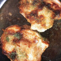ポニョすけ2016's cooksnap of when they made とろ火調理♪鶏もも肉の照り焼き簡単.