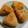 ほろぴ's cooksnap of when they made 焼きとうもろこし風焼きおにぎり.