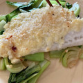 ☆ayumikan☆'s cooksnap of when they made たらのタルタル風マヨ焼き♪.