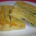 レアレアチーズ's cooksnap of when they made サンドパイ○あまりのお野菜で・・・.