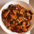 クックTNAXRI☆'s cooksnap of when they made 麻婆茄子.