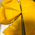 キテコロ助's cooksnap of when they made 炊飯器とミキサーで簡単！かぼちゃケーキ.