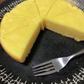 キテコロ助's cooksnap of when they made 罪悪感少なめ！？ヘルシーチーズケーキ.