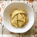 puniＫ's cooksnap of when they made レンジできつねうどんの揚げ♪関西風.