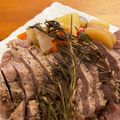 mirami's cooksnap of when they made 【STAUB】入れるだけローストポーク.
