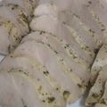 448's cooksnap of when they made ☆簡単！鶏ムネ肉の柔らかサラダチキン☆.