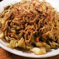 低カロ探検隊's cooksnap of when they made ダイエット焼きそば.