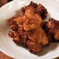 低カロ探検隊's cooksnap of when they made 白だしあんの鶏から揚げ.