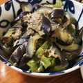 低カロ探検隊's cooksnap of when they made やみつき♪ピーマンとなすの無限おつまみ.