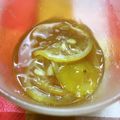 もよあや's cooksnap of when they made 余ったレモンで☆砂糖煮.