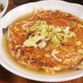 低カロ探検隊's cooksnap of when they made ☆かに玉☆中華あんかけ天津飯にも☆.