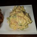 torisantom's cooksnap of when they made ☆賞味期限間近消費!簡単たまごサラダ☆.