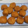 きらり流れ星's cooksnap of when they made 冷凍保存OKチキンナゲット再現作り置き♪.
