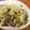 低カロ探検隊's cooksnap of when they made セロリ嫌いな夫も食べた！野菜炒め.