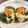 低カロ探検隊's cooksnap of when they made ✣　わかめとカニカマの卵茶巾　✣　.
