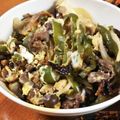 低カロ探検隊's cooksnap of when they made コストコのプルコギで他人丼♪.