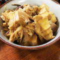 低カロ探検隊's cooksnap of when they made ミョウガと麩の卵とじ.