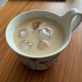 EnjoySun's cooksnap of when they made 最高にズボラな水出しアイスティーの作り方.