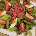 まめゴマあざらし's cooksnap of when they made 生ハムに合うドレッシング.