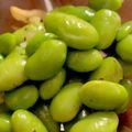 MULA's cooksnap of when they made 冷凍枝豆ナムル（あまった枝豆・リメイク）.