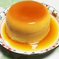 かなじる's cooksnap of when they made レンジで超簡単！マグカップで！固めプリン.