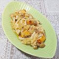 うまうま・らぶ's cooksnap of when they made 簡単さばのおろしポン酢.