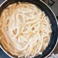 幻（まほろ）'s cooksnap of when they made 糖質制限＊大豆粉のパスタ・大豆粉麺.