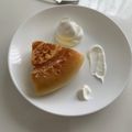 りかきょんず's cooksnap of when they made 炊飯器とHMで簡単☆ケーキスポンジ部分.