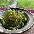 トミュー？'s cooksnap of when they made 箸が止まらない！タラコとピーマン炒め.