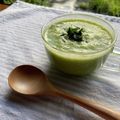 トミュー？'s cooksnap of when they made モロッコいんげんのスープ♪.