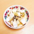 ★ぴよぴよ501★'s cooksnap of when they made 塩昆布で☆キャベツとはんぺんの塩昆布炒め.