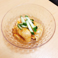 ★ぴよぴよ501★'s cooksnap of when they made ホヤときゅうりの酢の物〜ホヤのさばき方〜.