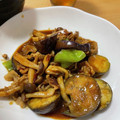 ロックンかおりん☆'s cooksnap of when they made ナスとピーマンと豚肉の中華炒め.