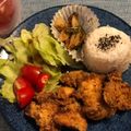 まめ太まま's cooksnap of when they made 手羽トロの唐揚げ.