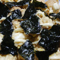 Ｍぱん's cooksnap of when they made 厚揚げの卵とじ.