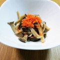 ねこのかあさん's cooksnap of when they made 簡単！綾きのこの酒蒸し.