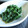 Burky's cooksnap of when they made ほうれん草のおひたしに柚子胡椒.