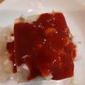 まんまヒロ's cooksnap of when they made ウチの定番⌘韓国だれ冷奴.