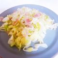 maaao06's cooksnap of when they made キャベツのニンニク焼き.