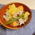 micchaaaan's cooksnap of when they made STAUBで！めんつゆ肉じゃが.