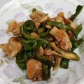 ゆりYO船長's cooksnap of when they made 鶏もも肉の甘酢あん【作り置き】.
