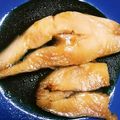 （＊あωや＊）'s cooksnap of when they made 超簡単！美味しい！カレイの煮付け.