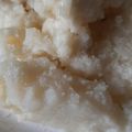 カクヨ's cooksnap of when they made マッシュドカリフラワー.