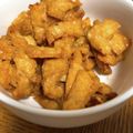 ＊みぃ＊＊'s cooksnap of when they made お弁当のおかず★油揚げのケチャップ炒め.