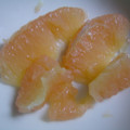 バボタン's cooksnap of when they made 簡単♥ｸﾞﾚｰﾌﾟﾌﾙｰﾂの皮むき♥.