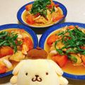 00momoko00's cooksnap of when they made 鶏胸肉のみぞれ南蛮。.