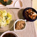 mack♪♪♪'s cooksnap of when they made 【常備菜】えのき茸“だけ”ピリ辛ナムル.