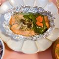 みいたん♡みいたん's cooksnap of when they made 失敗無し！フライパンでホイル焼き★.