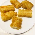 ざくらママ's cooksnap of when they made 簡単☆天ぷらの温め方♪.