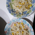 よーこ☆ガッキー's cooksnap of when they made ３分！えのきとコーンのバター炒め☆.